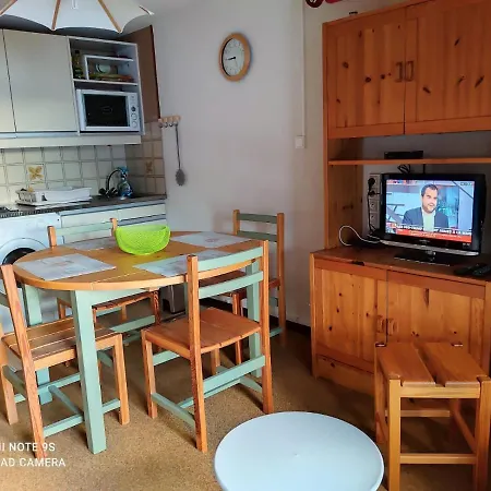 Apartment Le Chedir *