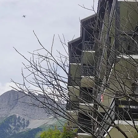 Apartment Le Chedir Gresse-en-Vercors