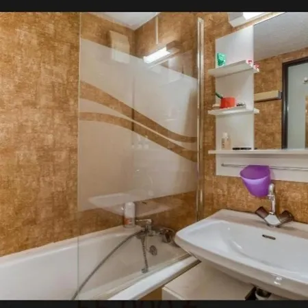 Le Chedir Apartment Gresse-en-Vercors