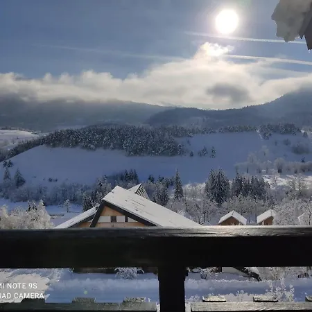 Apartman Le Chedir Gresse-en-Vercors