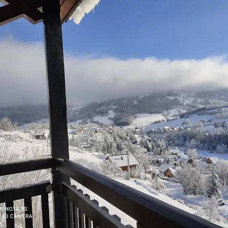 Le Chedir * Gresse-en-Vercors