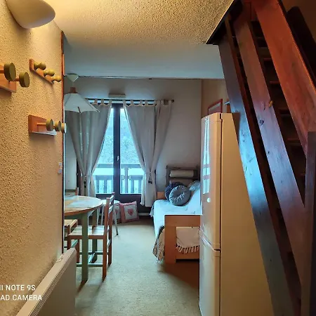Le Chedir Apartman *