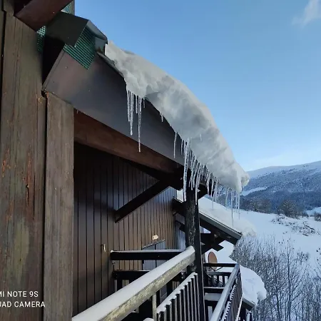 Le Chedir Gresse-en-Vercors