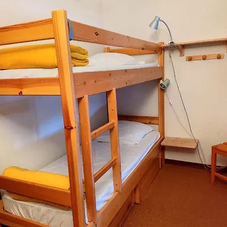 Le Chedir Apartman *