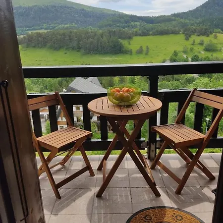 Apartman Le Chedir *