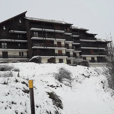 Apartman Le Chedir
